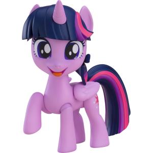 ねんどろいど My Little Pony トワイライトスパークル[グッドスマイルカンパニー]【送料...