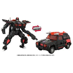 タカラトミー（TAKARA TOMY） トランスフォーマー AOTP-22 オニキス