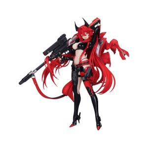 限定販売】勝利の女神：NIKKE プリバティ 1/4 スタチュー[TriEagles