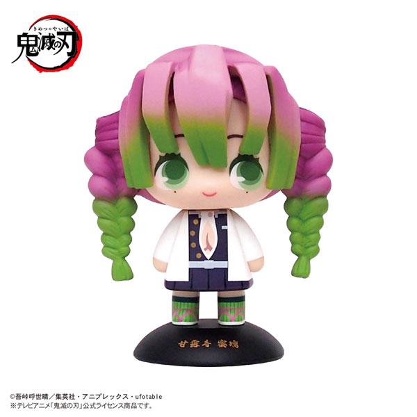 ゆらゆらヘッド 鬼滅の刃 甘露寺蜜璃 完成品フィギュア（再販）[マックスリミテッド]《１１月予約》