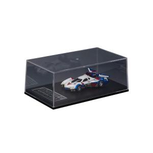 C.F.C.-Heritage Edition- 新世紀GPXサイバーフォーミュラ アスラーダ