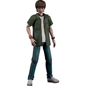 PLAMATEA SIREN 須田恭也 プラモデル[グッドスマイルカンパニー]【送料無料】《０４月予...