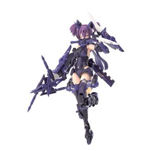 メガミデバイス 朱羅 忍者 プラモデルの買取情報