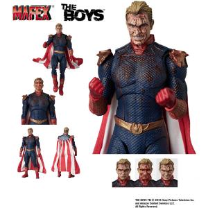 MEDICOM TOY 【新品】MAFEX マフェックス No.238 THE BOYS
