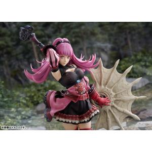 ファイアーエムブレム 風花雪月 ヒルダ 1/7...の詳細画像4