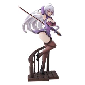 KDcolle クレハ チャイナドレスver.の買取情報