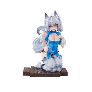 セツナ チャイナドレスver. フィギュアの買取情報