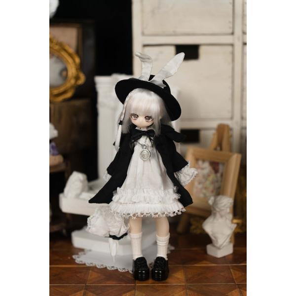 MomoTale lit. mists fill the air 1/8 完成品ドール[悸動瞬息]《...