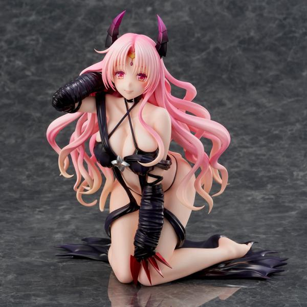 ToLOVEる-とらぶる-ダークネス セフィ・ミカエラ・デビルーク ダークネスver リニューアルパ...