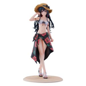 アズールレーン チェシャー 音楽絢爛ケットシー 1/7 完成品フィギュア