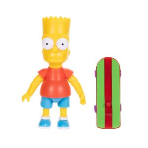 Simpsons (シンプソンズ) Series 5 Valentines Day Complete Set Bust