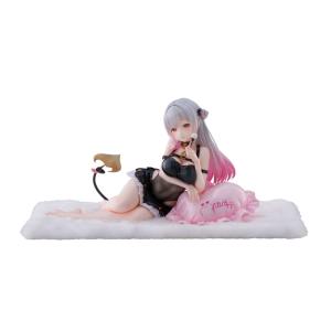 周防パトラ ゲーミング服VER 1/6 完成品フィギュア [フリュー] - 最