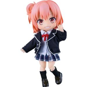ねんどろいどどーる やはり俺の青春ラブコメはまちがっている。完 由比ヶ浜結衣[グッドスマイルカンパニ...