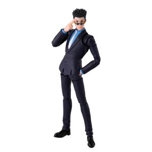 新品フィギュア S.H.Figuarts クラピカ 「HUNTER×HUNTER」 : 駿河屋