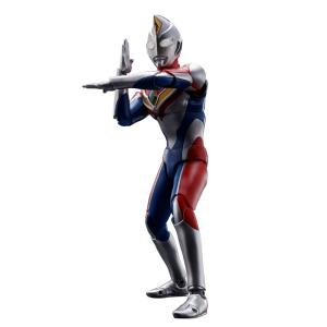 S.H.Figuarts(真骨彫製法) ウルトラマンダイナ フラッシュタイプ 『ウルトラマンダイナ』...