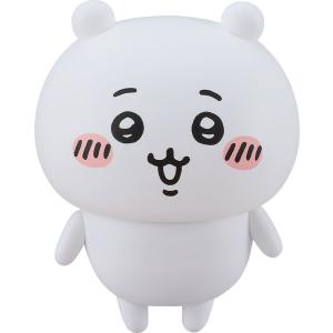 ねんどろいど 送料無料◇再販 ちいかわ 3種セット (ちいかわ/ハチワレ