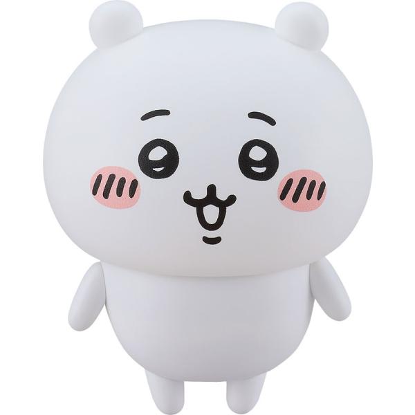 ねんどろいど ちいかわ（再販）[マックスファクトリー]【送料無料】《発売済・在庫品》