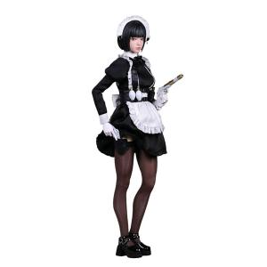 B-style ストリートファイター6 ハン・ジュリ バニーVer. 1/4 完成品