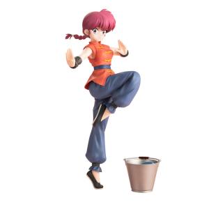 TVアニメ「らんま1/2」 らんま 1/7 完成品フィギュア[コトブキヤ]《発売済・在庫品》