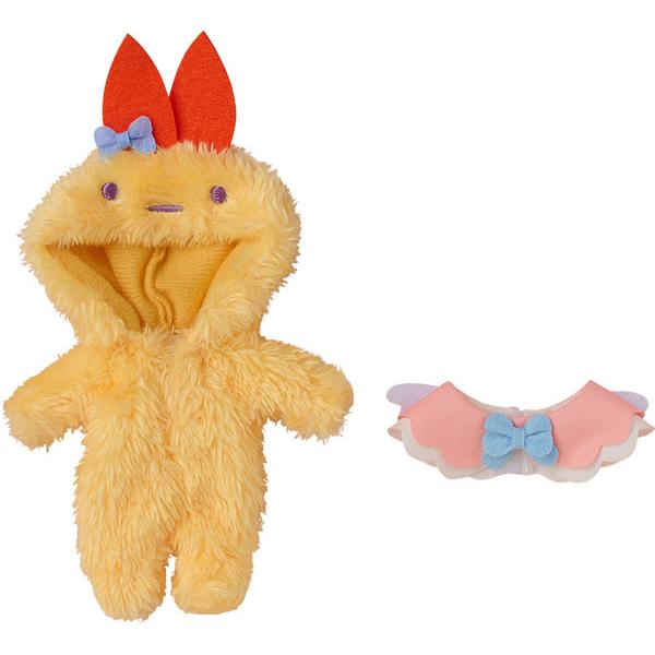 ねんどろいどどーる きぐるみパジャマ すみっコぐらし えびふらいのしっぽ[グッドスマイルカンパニー]...