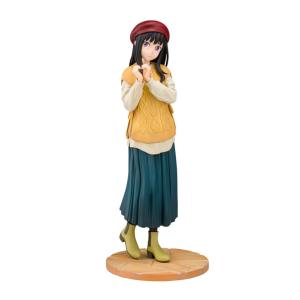 崩壊学園 ゼーレ・フェレライ しっぽゆりVer. 1/7 完成品フィギュア