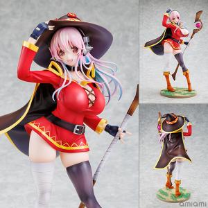 KDcolle すーぱーそに子、この素晴らしい...の詳細画像1