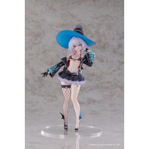 アズールレーン ヤーデ イイコのときめきマジック Ver. 1/6 完成品フィギュア[AniGame...