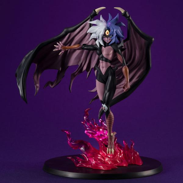 【限定販売】MONSTERS CHRONICLE 遊☆戯☆王デュエルモンスターズGX ユベル 完成品...