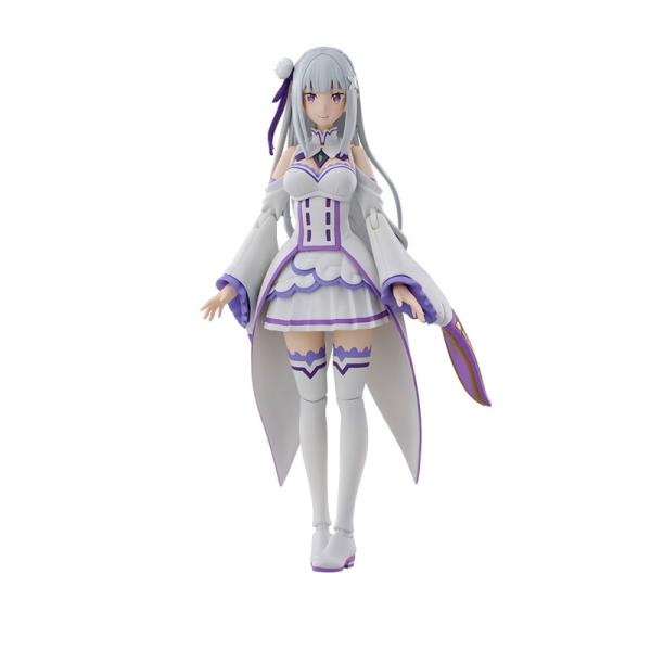 KADOKAWA PLASTIC MODEL SERIES 「Re：ゼロから始める異世界生活」 エミ...