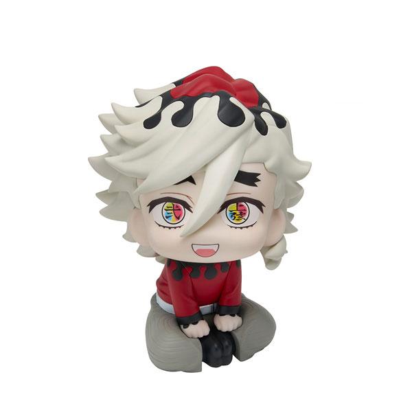 るかっぷ 鬼滅の刃 童磨 完成品フィギュア[メガハウス]《０３月予約》