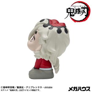 るかっぷ 鬼滅の刃 童磨 完成品フィギュア[メ...の詳細画像5