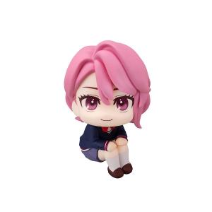 未開封Dr.STONE FIGURE of STONE WORLD-造形の科学- 七海龍水