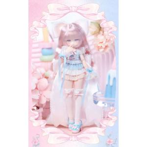 MomoTale 春日ゆるり 1/8 完成品ドール [悸動瞬息] - 最安値・価格比較