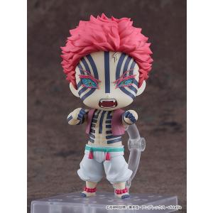 ねんどろいど 鬼滅の刃 猗窩座(再販)[グッド...の詳細画像5