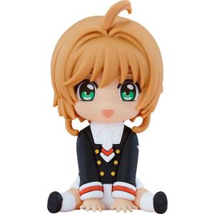 ねんどろいど 【特典付き】 カードキャプターさくら 木之本桜