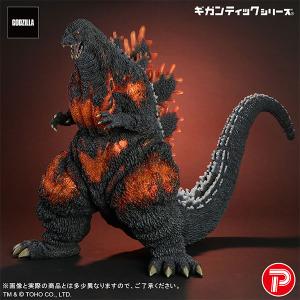 ギガンティックシリーズ ゴジラ（2019）X-PLUS WF2019W X-plus Gigantic Series - Godzilla 2019 エックスプラス