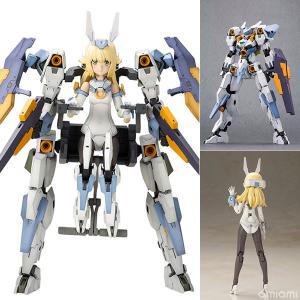 フレームアームズ・ガール バーゼラルド wit...の詳細画像1