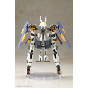 フレームアームズ・ガール バーゼラルド wit...の詳細画像3