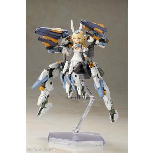 フレームアームズ・ガール バーゼラルド wit...の詳細画像4
