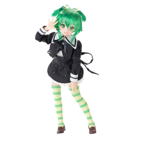 1/6 ピュアニーモキャラクターシリーズ No.166 『アサルトリリィ Last Bullet』吉...