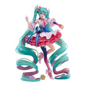 中古即納』{FIG} 色紙付属 三月なのか(みつきなのか) 崩壊:スター