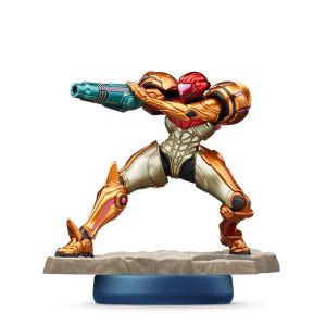 任天堂（Nintendo） amiibo サムス・アラン(メトロイドシリーズ