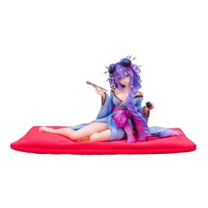 勝利の女神：NIKKE アニス：スパークリングサマー 1/7 完成品