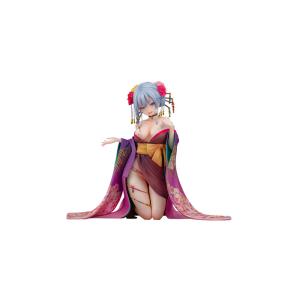 ジャンヌ・ダルク ＆ アストルフォ TYPE-MOON Racing Ver. 1/7スケール