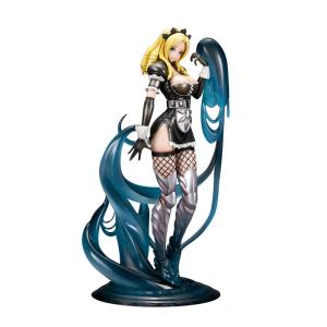 【新品】rurudoイヴ HAND CUFFS ver. フィギュア 1/6 1/6『イヴ HAND CUFFS ver. illustration by rurudo』フィギュア
