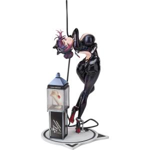 勝利の女神：NIKKE クエンシー：エスケープクイーン 1/7 完成品フィギュア[グッドスマイルアー...