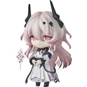 ねんどろいど アークナイツ シヴィライト・エテルナ[グッドスマイルアーツ上海]【送料無料】《０４月予...