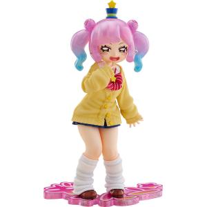 TVアニメ「ぷにるはかわいいスライム」 ギャルかわいいぷにる 1/7 完成品フィギュア[WAVE]【...