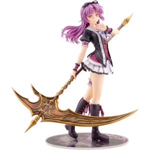 ARTFX J 鬼滅の刃 甘露寺蜜璃 1/8 完成品フィギュア[コトブキヤ
