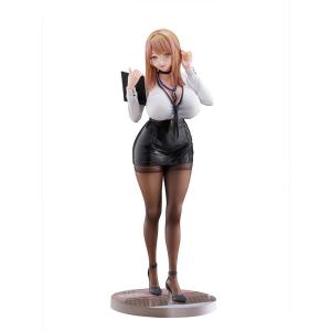 【限定販売 勝利の女神：NIKKE エマ 1/7 完成品フィギュア[フリュー]】 Amazon | 勝利の女神：NIKKE エマ 1/7 完成品フィギュア